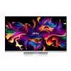 MSI MPG 321URXW QD-OLED Monitor per computer 80 cm (31,5 inch) 3840 x 2160 Pixel 4K Ultra HD bianco