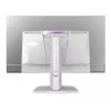 MSI MPG 321URXW QD-OLED Monitor per computer 80 cm (31,5 inch) 3840 x 2160 Pixel 4K Ultra HD bianco