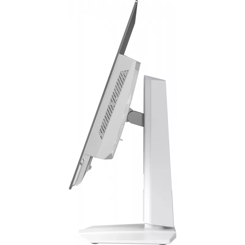 MSI MPG 321URXW QD-OLED Monitor per computer 80 cm (31,5 inch) 3840 x 2160 Pixel 4K Ultra HD bianco