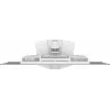 MSI MPG 321URXW QD-OLED Monitor per computer 80 cm (31,5 inch) 3840 x 2160 Pixel 4K Ultra HD bianco