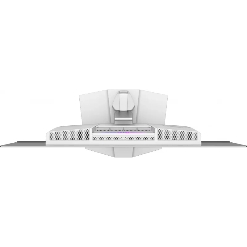 MSI MPG 321URXW QD-OLED Monitor per computer 80 cm (31,5 inch) 3840 x 2160 Pixel 4K Ultra HD bianco