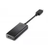 Adattatore USB-C a VGA HP N9K76AA