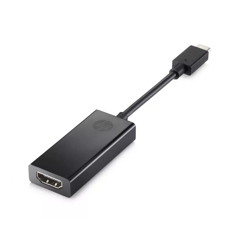 Adattatore USB-C a VGA HP N9K76AA