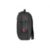 GENESIS Pallad 410 zaino nero poliestere