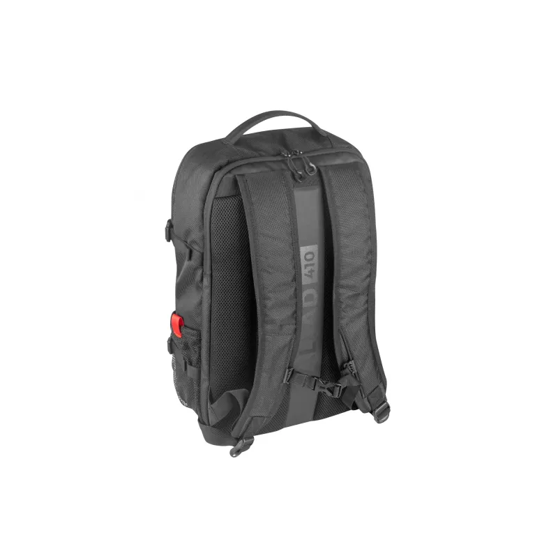 GENESIS Pallad 410 zaino nero poliestere