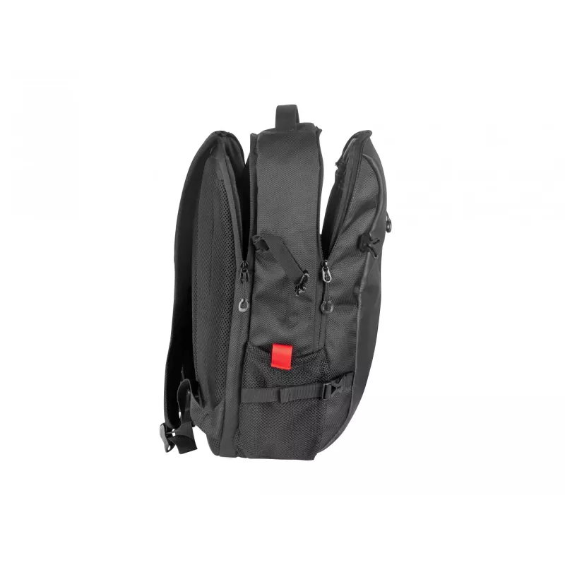 GENESIS Pallad 410 zaino nero poliestere