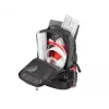 GENESIS Pallad 410 zaino nero poliestere