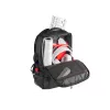 GENESIS Pallad 410 zaino nero poliestere