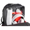 GENESIS Pallad 410 zaino nero poliestere
