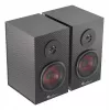 GENESIS Helium 200 1-via nero, rosso con filo 20 W