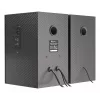 GENESIS Helium 200 1-via nero, rosso con filo 20 W