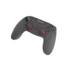 GENESIS PV65 nero RF gamepad analogico / digitale PC, Playstation 3