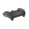 GENESIS PV65 nero RF gamepad analogico / digitale PC, Playstation 3