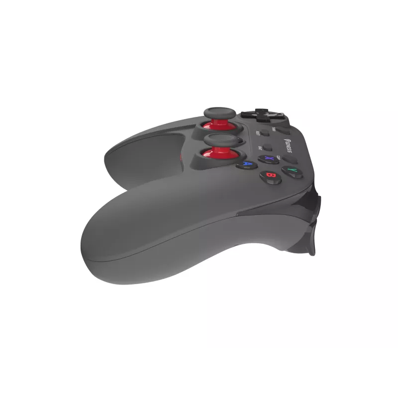 GENESIS PV65 nero RF gamepad analogico / digitale PC, Playstation 3