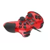 GENESIS MANGAN 200 rosso USB 2.0 gamepad analogico / digitale PC