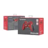 GENESIS MANGAN 200 rosso USB 2.0 gamepad analogico / digitale PC
