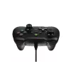 GENESIS Mangan 300 nero USB gamepad analogico / digitale Android, Nintendo Switch, PC