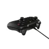 GENESIS Mangan 300 nero USB gamepad analogico / digitale Android, Nintendo Switch, PC