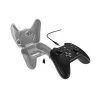 GENESIS Mangan 300 nero USB gamepad analogico / digitale Android, Nintendo Switch, PC