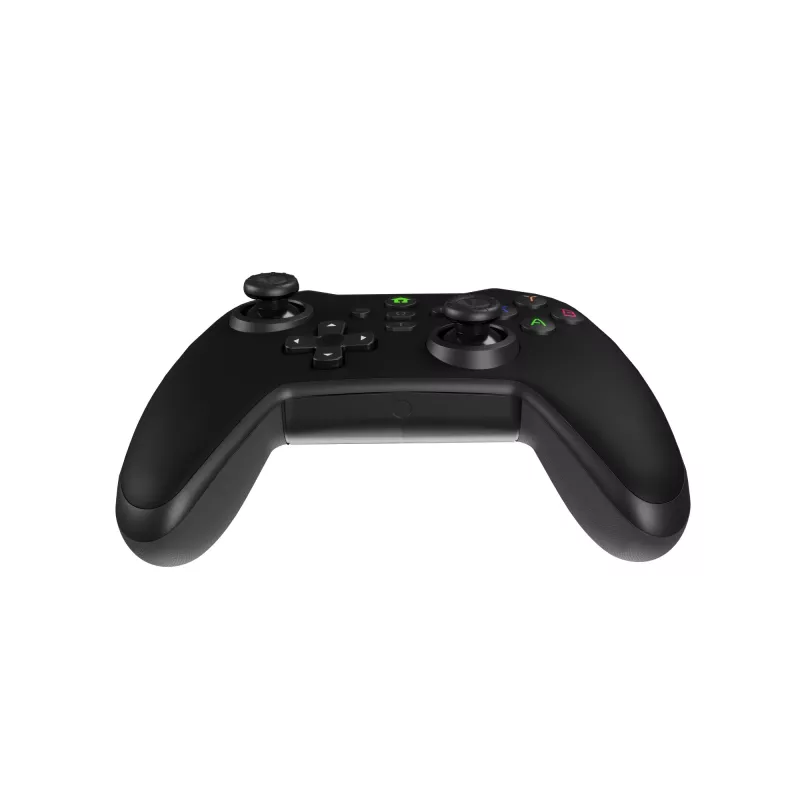 GENESIS Mangan 300 nero USB gamepad analogico / digitale Android, Nintendo Switch, PC