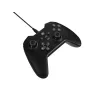 GENESIS Mangan 300 nero USB gamepad analogico / digitale Android, Nintendo Switch, PC