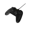 GENESIS Mangan 300 nero USB gamepad analogico / digitale Android, Nintendo Switch, PC
