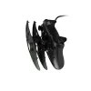 GENESIS Mangan 300 nero USB gamepad analogico / digitale Android, Nintendo Switch, PC