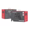 GENESIS Mangan 300 nero USB gamepad analogico / digitale Android, Nintendo Switch, PC