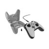 GENESIS Mangan 300 bianco USB gamepad analogico / digitale Android, Nintendo Switch, PC
