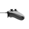 GENESIS Mangan 300 bianco USB gamepad analogico / digitale Android, Nintendo Switch, PC