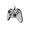 GENESIS Mangan 300 bianco USB gamepad analogico / digitale Android, Nintendo Switch, PC