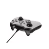 GENESIS Mangan 300 bianco USB gamepad analogico / digitale Android, Nintendo Switch, PC