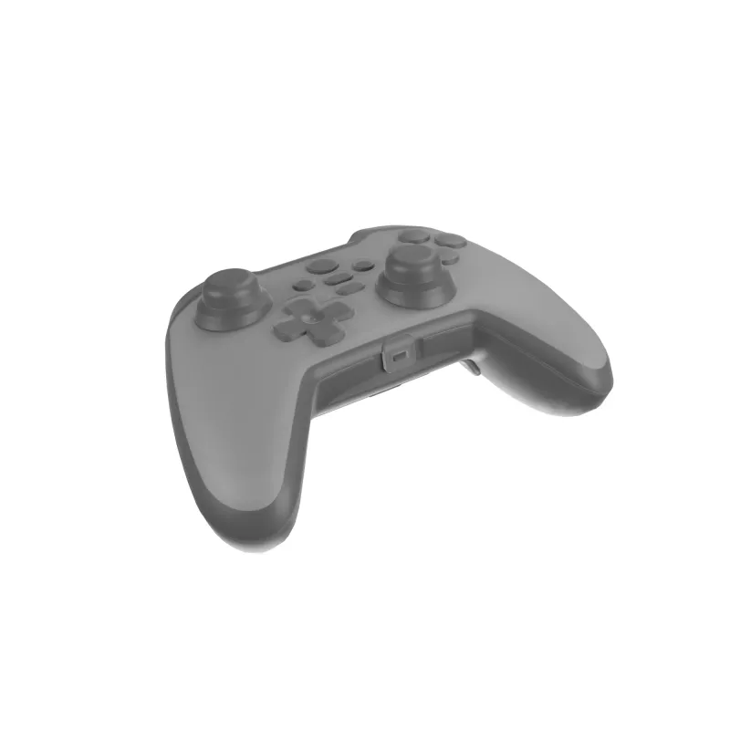 GENESIS Mangan 300 bianco USB gamepad analogico / digitale Android, Nintendo Switch, PC