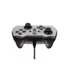 GENESIS Mangan 300 bianco USB gamepad analogico / digitale Android, Nintendo Switch, PC