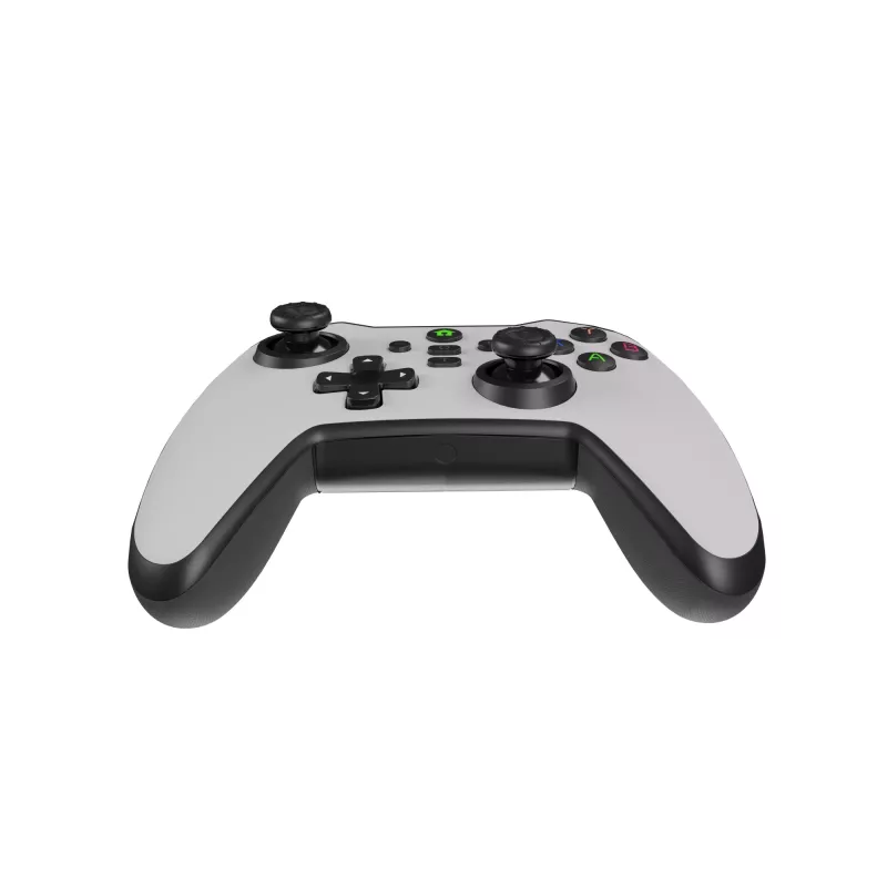 GENESIS Mangan 300 bianco USB gamepad analogico / digitale Android, Nintendo Switch, PC