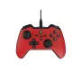 GENESIS Mangan 300 Gamepad USB rosso analogico / digitale Android, Nintendo Switch, PC