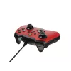 GENESIS Mangan 300 Gamepad USB rosso analogico / digitale Android, Nintendo Switch, PC