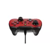 GENESIS Mangan 300 Gamepad USB rosso analogico / digitale Android, Nintendo Switch, PC