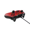 GENESIS Mangan 300 Gamepad USB rosso analogico / digitale Android, Nintendo Switch, PC