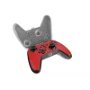GENESIS Mangan 300 Gamepad USB rosso analogico / digitale Android, Nintendo Switch, PC