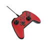 GENESIS Mangan 300 Gamepad USB rosso analogico / digitale Android, Nintendo Switch, PC