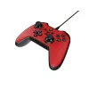 GENESIS Mangan 300 Gamepad USB rosso analogico / digitale Android, Nintendo Switch, PC