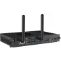 iiyama OPC51204BC-1 PC/Workstation Intel® Core™ i5 i5-12450H 8 GB DDR4-SDRAM 256 GB SSD Windows 11 IoT Enterprise Mini-PC nero