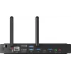 iiyama OPC51204BC-1 PC/Workstation Intel® Core™ i5 i5-12450H 8 GB DDR4-SDRAM 256 GB SSD Windows 11 IoT Enterprise Mini-PC nero