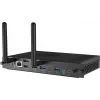 iiyama OPC51204BC-1 PC/Workstation Intel® Core™ i5 i5-12450H 8 GB DDR4-SDRAM 256 GB SSD Windows 11 IoT Enterprise Mini-PC nero