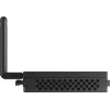 iiyama OPC51204BC-1 PC/Workstation Intel® Core™ i5 i5-12450H 8 GB DDR4-SDRAM 256 GB SSD Windows 11 IoT Enterprise Mini-PC nero