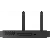 iiyama OPC51204BC-1 PC/Workstation Intel® Core™ i5 i5-12450H 8 GB DDR4-SDRAM 256 GB SSD Windows 11 IoT Enterprise Mini-PC nero