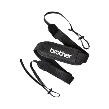 Brother PA-SS-4000 Cinturino stampante mobile nero