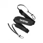 Brother PA-SS-4000 Cinturino stampante mobile nero