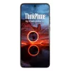 Motorola ThinkPhone25 16,1 cm (6,36 pollici) Dual SIM Android 14 5G USB Type-C 8 GB 256 GB 4310 mAh nero